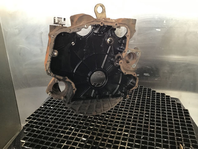 Liebherr Flywheel Housing - Zamašnjak: slika Liebherr Flywheel Housing - Zamašnjak Liebherr Flywheel Housing - Zamašnjak: slika Liebherr Flywheel Housing - Zamašnjak