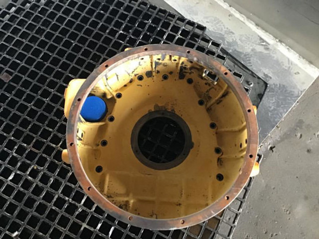 Liebherr Flywheel Housing SAE2 - Zamašnjak: slika Liebherr Flywheel Housing SAE2 - Zamašnjak Liebherr Flywheel Housing SAE2 - Zamašnjak: slika Liebherr Flywheel Housing SAE2 - Zamašnjak