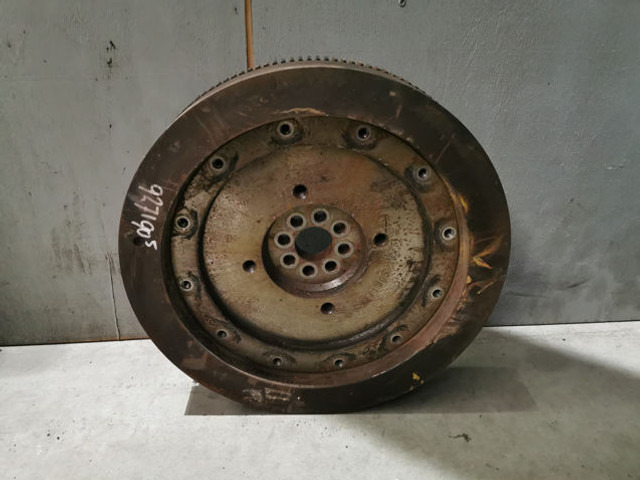 Liebherr Flywheel - Zamašnjak: slika Liebherr Flywheel - Zamašnjak Liebherr Flywheel - Zamašnjak: slika Liebherr Flywheel - Zamašnjak