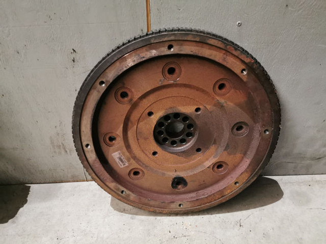 Liebherr Flywheel sae 1 - Zamašnjak: slika Liebherr Flywheel sae 1 - Zamašnjak Liebherr Flywheel sae 1 - Zamašnjak: slika Liebherr Flywheel sae 1 - Zamašnjak