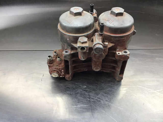 Liebherr Fuel Filter Module - Filter goriva: slika Liebherr Fuel Filter Module - Filter goriva Liebherr Fuel Filter Module - Filter goriva: slika Liebherr Fuel Filter Module - Filter goriva