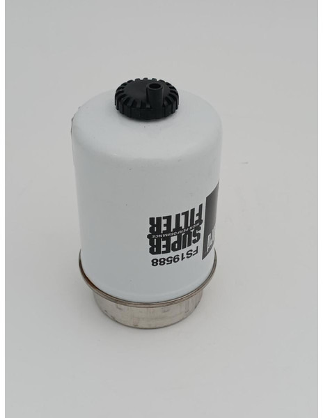 Liebherr Fuel Filter - Filter goriva: slika Liebherr Fuel Filter - Filter goriva Liebherr Fuel Filter - Filter goriva: slika Liebherr Fuel Filter - Filter goriva