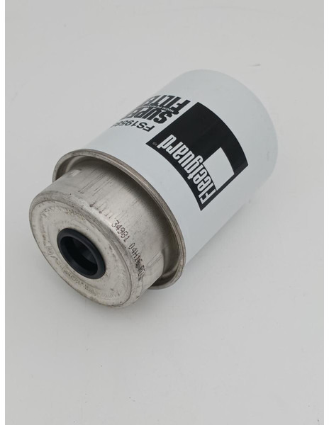 Liebherr Fuel Filter - Filter goriva: slika Liebherr Fuel Filter - Filter goriva Liebherr Fuel Filter - Filter goriva: slika Liebherr Fuel Filter - Filter goriva