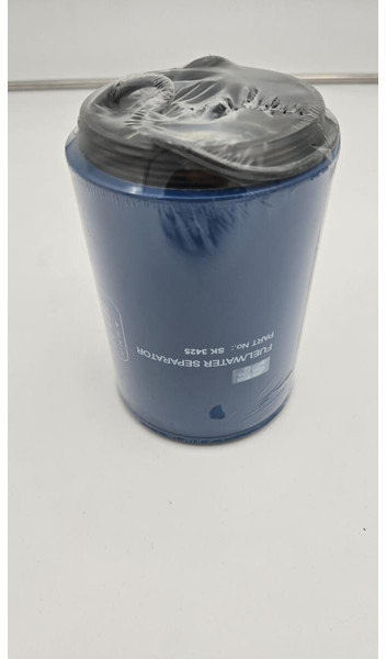 Liebherr Fuel Filter - Filter goriva: slika Liebherr Fuel Filter - Filter goriva Liebherr Fuel Filter - Filter goriva: slika Liebherr Fuel Filter - Filter goriva