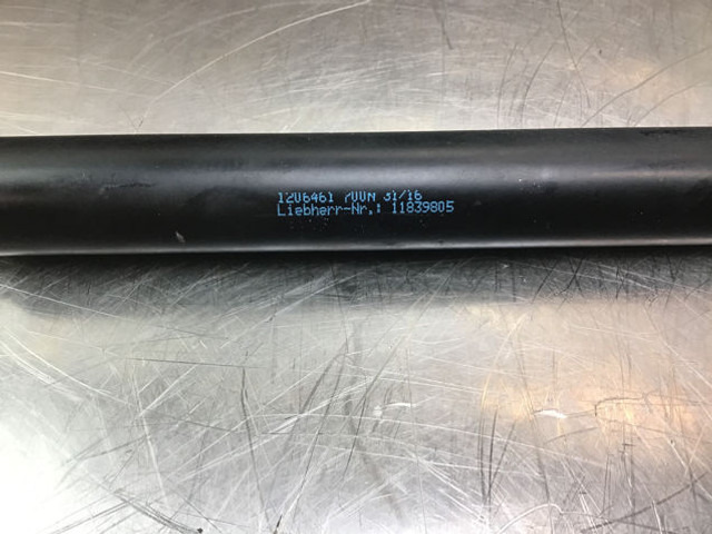 Liebherr Gas Spring - Ovjes kabine: slika Liebherr Gas Spring - Ovjes kabine Liebherr Gas Spring - Ovjes kabine: slika Liebherr Gas Spring - Ovjes kabine