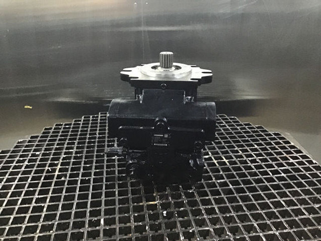 Liebherr Hydraulic Pump - Hidraulična pumpa: slika Liebherr Hydraulic Pump - Hidraulična pumpa Liebherr Hydraulic Pump - Hidraulična pumpa: slika Liebherr Hydraulic Pump - Hidraulična pumpa