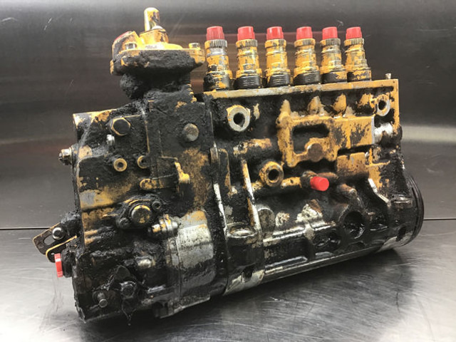 Liebherr Injection Pump - Pumpa goriva: slika Liebherr Injection Pump - Pumpa goriva Liebherr Injection Pump - Pumpa goriva: slika Liebherr Injection Pump - Pumpa goriva