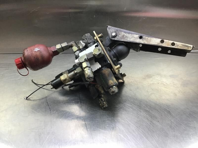 Liebherr L508 - Papučica: slika Liebherr L508 - Papučica Liebherr L508 - Papučica: slika Liebherr L508 - Papučica