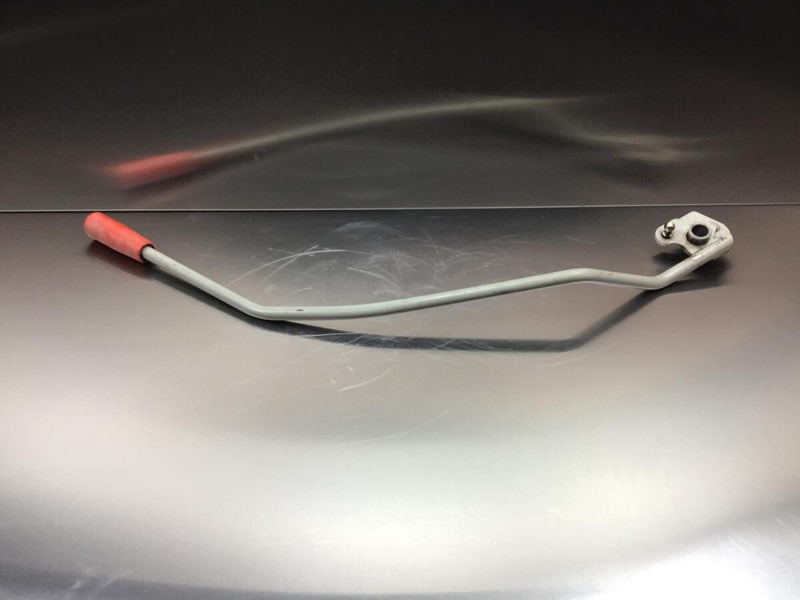 Liebherr Lever - Ručica mjenjača: slika Liebherr Lever - Ručica mjenjača Liebherr Lever - Ručica mjenjača: slika Liebherr Lever - Ručica mjenjača