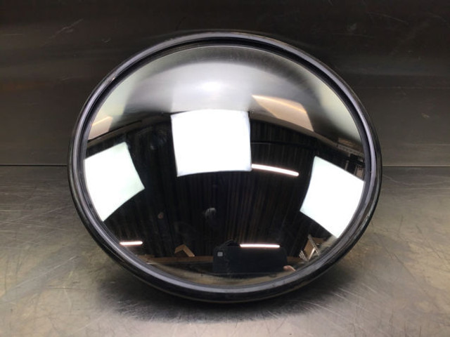 Liebherr Mirror - Retrovizor: slika Liebherr Mirror - Retrovizor Liebherr Mirror - Retrovizor: slika Liebherr Mirror - Retrovizor