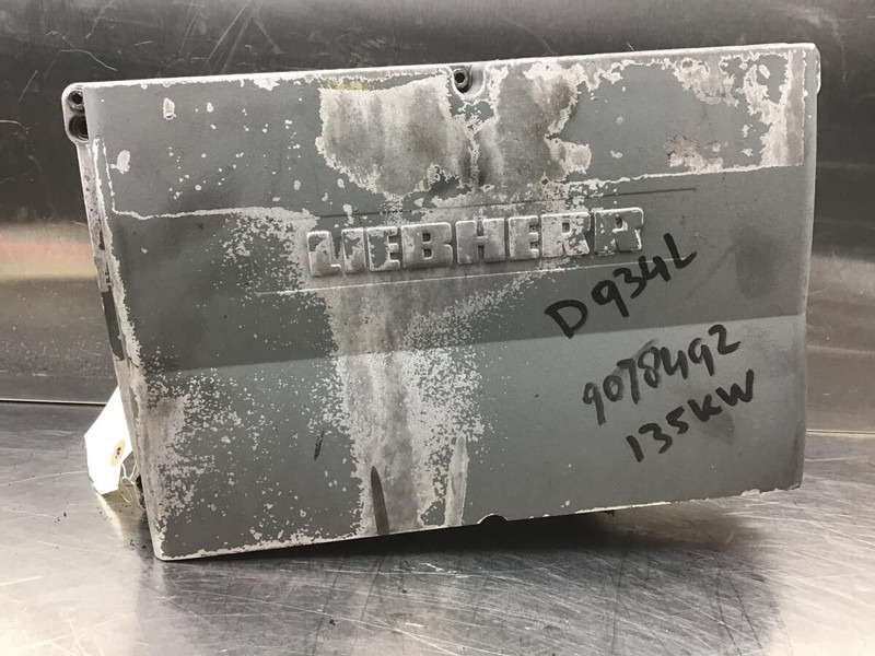 Liebherr Motor Control Device - Upravljačka jedinica (ECU): slika Liebherr Motor Control Device - Upravljačka jedinica (ECU) Liebherr Motor Control Device - Upravljačka jedinica (ECU): slika Liebherr Motor Control Device - Upravljačka jedinica (ECU)