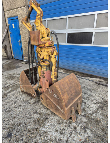 Liebherr - Grajfer za Građevinski strojevi: slika Liebherr - Grajfer za Građevinski strojevi Liebherr - Grajfer za Građevinski strojevi: slika Liebherr - Grajfer za Građevinski strojevi