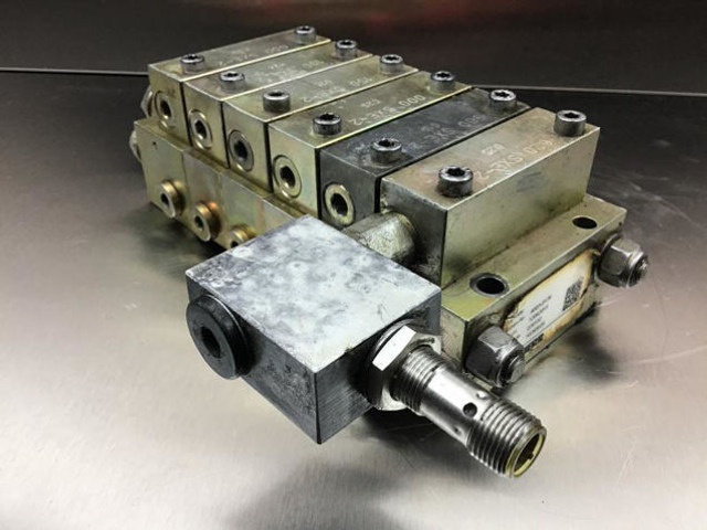 Liebherr - Hidraulika: slika Liebherr - Hidraulika Liebherr - Hidraulika: slika Liebherr - Hidraulika