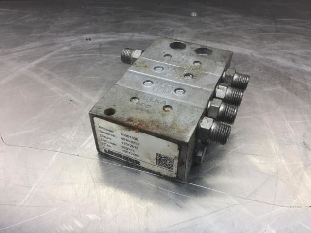 Liebherr - Hidraulika: slika Liebherr - Hidraulika Liebherr - Hidraulika: slika Liebherr - Hidraulika