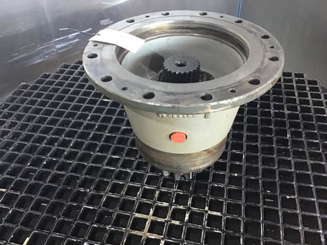 Glavina kotača Liebherr Output Shaft Housing: slika Glavina kotača Liebherr Output Shaft Housing