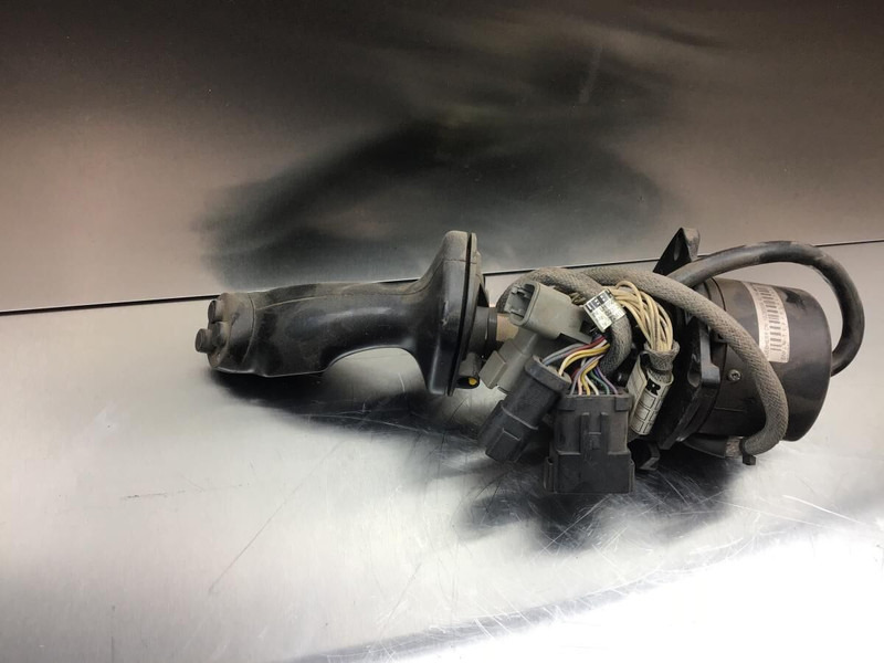 Liebherr Pilot Control Unit - Ručica mjenjača: slika Liebherr Pilot Control Unit - Ručica mjenjača Liebherr Pilot Control Unit - Ručica mjenjača: slika Liebherr Pilot Control Unit - Ručica mjenjača