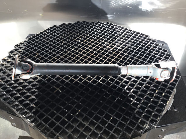 Liebherr Propeller Shaft - Polosovina: slika Liebherr Propeller Shaft - Polosovina Liebherr Propeller Shaft - Polosovina: slika Liebherr Propeller Shaft - Polosovina