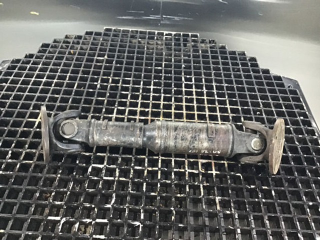 Liebherr Propeller Shaft - Polosovina: slika Liebherr Propeller Shaft - Polosovina Liebherr Propeller Shaft - Polosovina: slika Liebherr Propeller Shaft - Polosovina