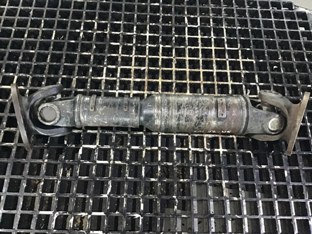 Liebherr Propeller Shaft - Polosovina: slika Liebherr Propeller Shaft - Polosovina Liebherr Propeller Shaft - Polosovina: slika Liebherr Propeller Shaft - Polosovina