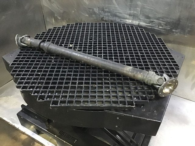 Liebherr Propeller Shaft - Polosovina: slika Liebherr Propeller Shaft - Polosovina Liebherr Propeller Shaft - Polosovina: slika Liebherr Propeller Shaft - Polosovina