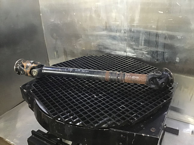 Liebherr Propellor Shaft - Polosovina: slika Liebherr Propellor Shaft - Polosovina Liebherr Propellor Shaft - Polosovina: slika Liebherr Propellor Shaft - Polosovina