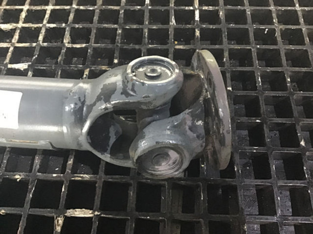 Liebherr Propellor Shaft - Polosovina: slika Liebherr Propellor Shaft - Polosovina Liebherr Propellor Shaft - Polosovina: slika Liebherr Propellor Shaft - Polosovina