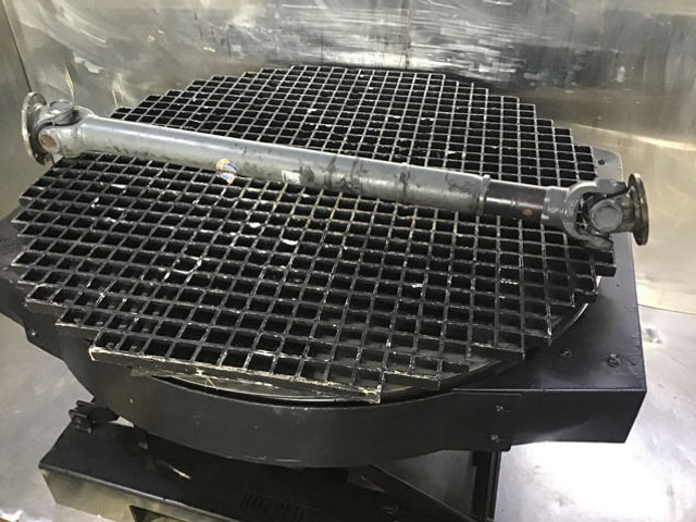 Liebherr Propellor Shaft - Polosovina: slika Liebherr Propellor Shaft - Polosovina Liebherr Propellor Shaft - Polosovina: slika Liebherr Propellor Shaft - Polosovina