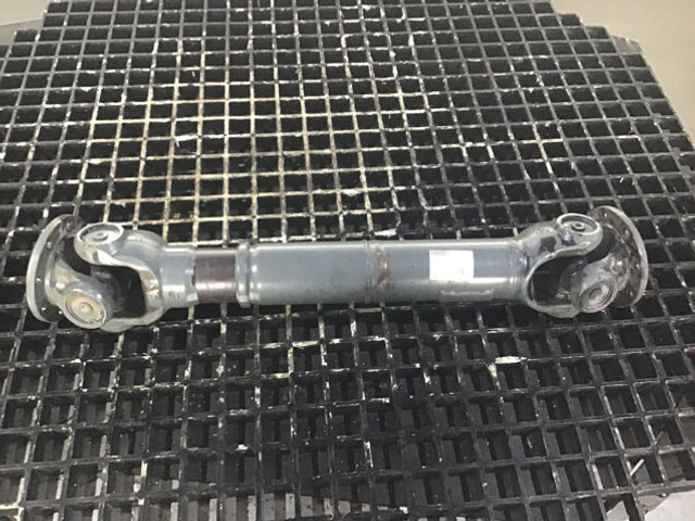 Liebherr Propellor Shaft - Polosovina: slika Liebherr Propellor Shaft - Polosovina Liebherr Propellor Shaft - Polosovina: slika Liebherr Propellor Shaft - Polosovina