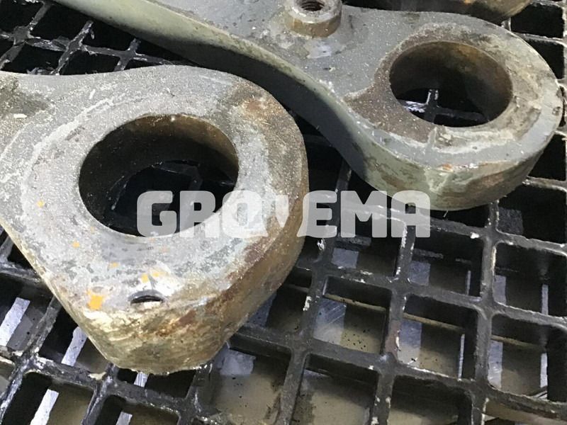 Liebherr R900 Li / A904 Li - Brza spojka: slika Liebherr R900 Li / A904 Li - Brza spojka Liebherr R900 Li / A904 Li - Brza spojka: slika Liebherr R900 Li / A904 Li - Brza spojka