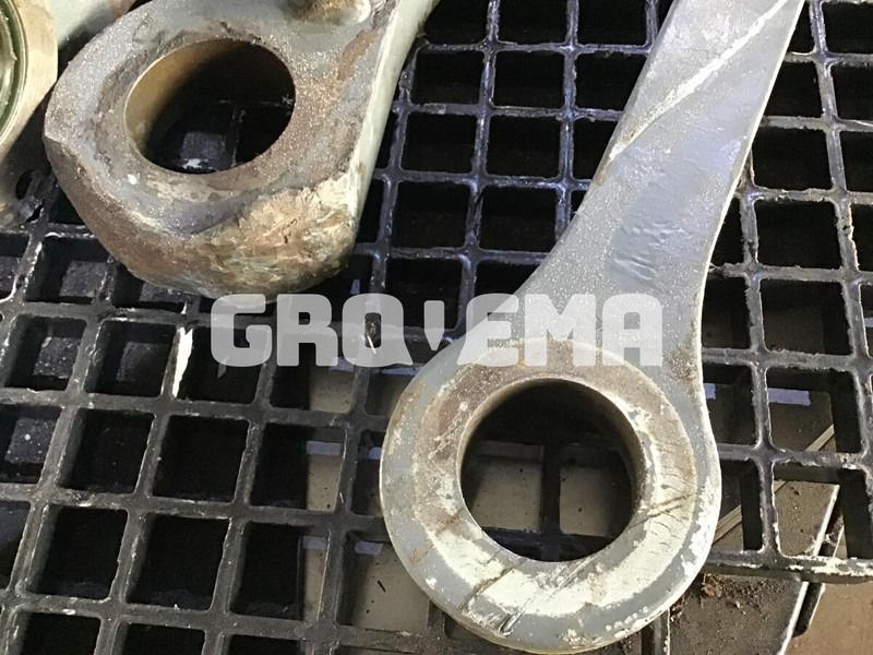 Liebherr R900 Li / A904 Li - Brza spojka: slika Liebherr R900 Li / A904 Li - Brza spojka Liebherr R900 Li / A904 Li - Brza spojka: slika Liebherr R900 Li / A904 Li - Brza spojka