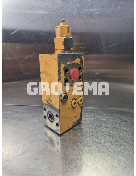 Liebherr R900 Li / R912HDSL - Hidraulika: slika Liebherr R900 Li / R912HDSL - Hidraulika Liebherr R900 Li / R912HDSL - Hidraulika: slika Liebherr R900 Li / R912HDSL - Hidraulika