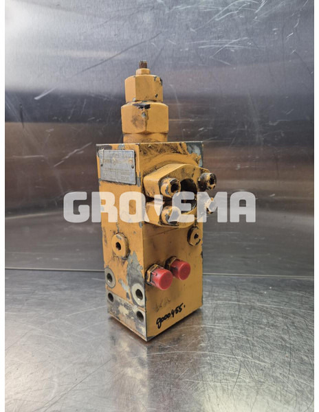 Liebherr R900 Li / R912HDSL - Hidraulika: slika Liebherr R900 Li / R912HDSL - Hidraulika Liebherr R900 Li / R912HDSL - Hidraulika: slika Liebherr R900 Li / R912HDSL - Hidraulika