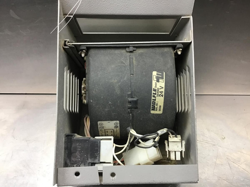 Liebherr R914HDSL / R904 / A904 Li - Ventilator kabine: slika Liebherr R914HDSL / R904 / A904 Li - Ventilator kabine Liebherr R914HDSL / R904 / A904 Li - Ventilator kabine: slika Liebherr R914HDSL / R904 / A904 Li - Ventilator kabine