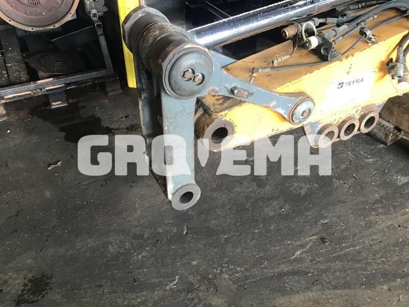 Liebherr R926 COMP / A924C Li / R924 COMPACT / R922 LC / R926 LC / R920 LC / R920 NLC - Brza spojka: slika Liebherr R926 COMP / A924C Li / R924 COMPACT / R922 LC / R926 LC / R920 LC / R920 NLC - Brza spojka Liebherr R926 COMP / A924C Li / R924 COMPACT / R922 LC / R926 LC / R920 LC / R920 NLC - Brza spojka: slika Liebherr R926 COMP / A924C Li / R924 COMPACT / R922 LC / R926 LC / R920 LC / R920 NLC - Brza spojka