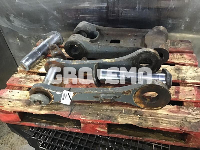 Liebherr R926 COMP / A924C Li / R924 COMPACT / R922 LC / R926 LC / R920 LC / R920 NLC - Brza spojka: slika Liebherr R926 COMP / A924C Li / R924 COMPACT / R922 LC / R926 LC / R920 LC / R920 NLC - Brza spojka Liebherr R926 COMP / A924C Li / R924 COMPACT / R922 LC / R926 LC / R920 LC / R920 NLC - Brza spojka: slika Liebherr R926 COMP / A924C Li / R924 COMPACT / R922 LC / R926 LC / R920 LC / R920 NLC - Brza spojka