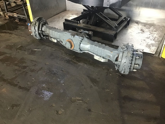 Liebherr Rear Axle - Osovina i dijelovi: slika Liebherr Rear Axle - Osovina i dijelovi Liebherr Rear Axle - Osovina i dijelovi: slika Liebherr Rear Axle - Osovina i dijelovi