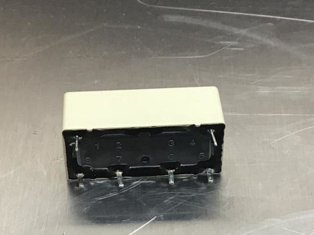 Novi Relej Liebherr Relay: slika Novi Relej Liebherr Relay