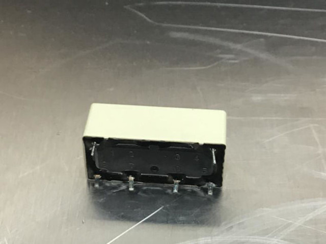 Novi Relej Liebherr Relay: slika Novi Relej Liebherr Relay
