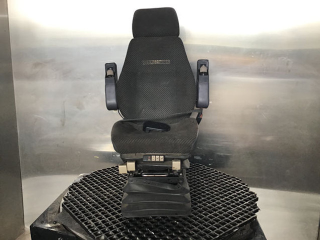 Sjedalo Liebherr Seating: slika Sjedalo Liebherr Seating