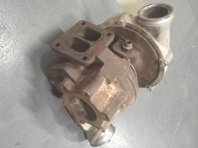 Liebherr Turbo Charger K29 - Turbo: slika Liebherr Turbo Charger K29 - Turbo Liebherr Turbo Charger K29 - Turbo: slika Liebherr Turbo Charger K29 - Turbo