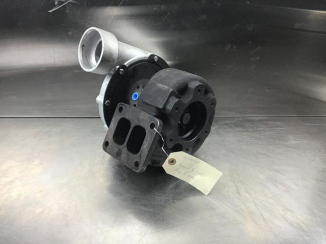 Liebherr Turbo Charger K29 - Turbo: slika Liebherr Turbo Charger K29 - Turbo Liebherr Turbo Charger K29 - Turbo: slika Liebherr Turbo Charger K29 - Turbo