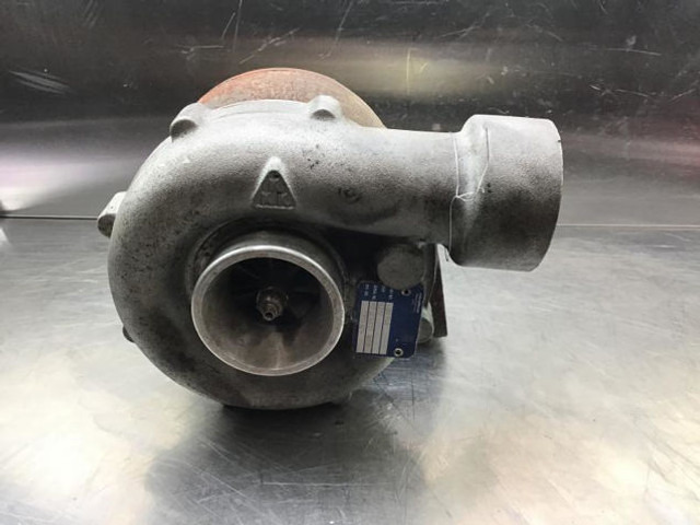 Liebherr Turbo Charger - Turbo: slika Liebherr Turbo Charger - Turbo Liebherr Turbo Charger - Turbo: slika Liebherr Turbo Charger - Turbo