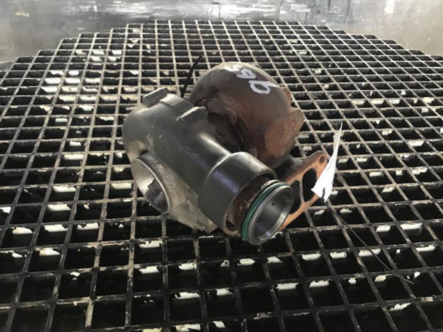Liebherr Turbo Charger - Turbo: slika Liebherr Turbo Charger - Turbo Liebherr Turbo Charger - Turbo: slika Liebherr Turbo Charger - Turbo
