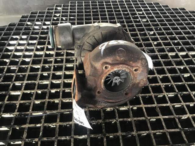 Liebherr Turbo Charger - Turbo: slika Liebherr Turbo Charger - Turbo Liebherr Turbo Charger - Turbo: slika Liebherr Turbo Charger - Turbo