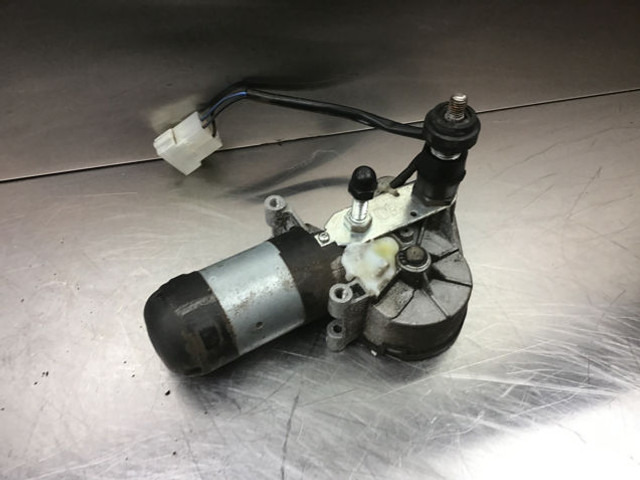 Liebherr Wiper Motor - Brisač: slika Liebherr Wiper Motor - Brisač Liebherr Wiper Motor - Brisač: slika Liebherr Wiper Motor - Brisač