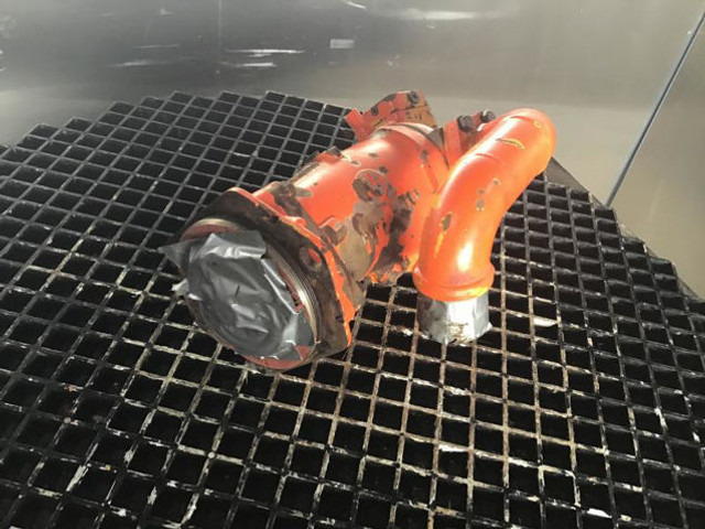 Linde A7V80 - Hidraulična pumpa: slika Linde A7V80 - Hidraulična pumpa Linde A7V80 - Hidraulična pumpa: slika Linde A7V80 - Hidraulična pumpa