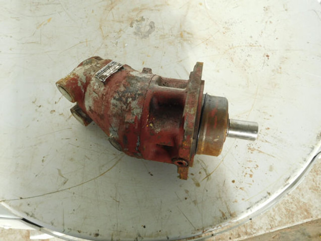 Linde MF478 - Hidraulični motor: slika Linde MF478 - Hidraulični motor Linde MF478 - Hidraulični motor: slika Linde MF478 - Hidraulični motor
