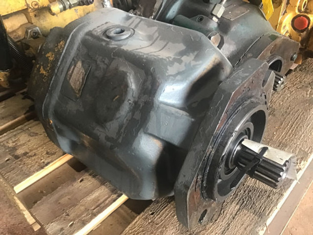 Rexroth A10V0100 - Motor i dijelovi: slika Rexroth A10V0100 - Motor i dijelovi Rexroth A10V0100 - Motor i dijelovi: slika Rexroth A10V0100 - Motor i dijelovi