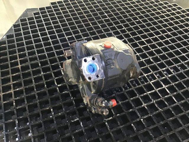 Rexroth A10V045 - Hidraulična pumpa: slika Rexroth A10V045 - Hidraulična pumpa Rexroth A10V045 - Hidraulična pumpa: slika Rexroth A10V045 - Hidraulična pumpa