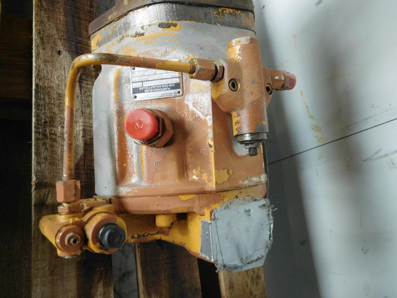 Rexroth A10V063 - Motor i dijelovi: slika Rexroth A10V063 - Motor i dijelovi Rexroth A10V063 - Motor i dijelovi: slika Rexroth A10V063 - Motor i dijelovi